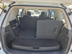 2018 Isuzu
MU-X LS-M