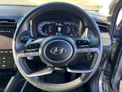 2024 Hyundai
Tucson Elite