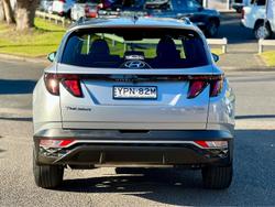 2024 Hyundai
Tucson Elite