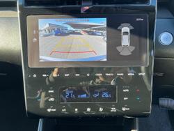 2024 Hyundai
Tucson Elite