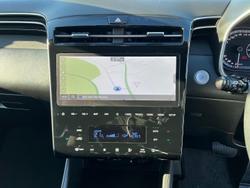 2024 Hyundai
Tucson Elite