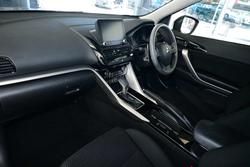 2024 Mitsubishi
Eclipse Cross ES