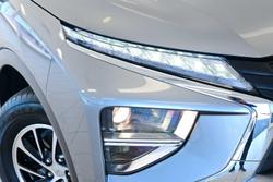 2024 Mitsubishi
Eclipse Cross ES