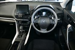 2024 Mitsubishi
                Eclipse Cross ES
