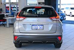 2024 Mitsubishi
Eclipse Cross ES