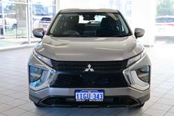 2024 Mitsubishi
                Eclipse Cross ES