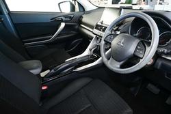 2024 Mitsubishi
                Eclipse Cross ES