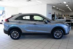 2024 Mitsubishi
                Eclipse Cross ES
