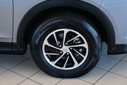 2024 Mitsubishi
                Eclipse Cross ES