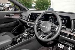 2024 Kia
Sportage HEV GT-Line