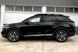 2024 Kia
Sportage HEV GT-Line