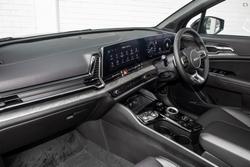 2024 Kia
Sportage HEV GT-Line