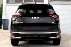 2024 Kia
Sportage HEV GT-Line