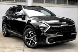 2024 Kia
Sportage HEV GT-Line