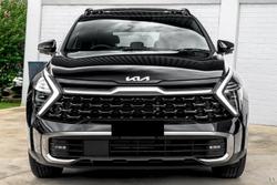 2024 Kia
Sportage HEV GT-Line
