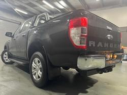 2021 Ford
                Ranger XLT