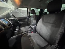 2021 Ford
                Ranger XLT