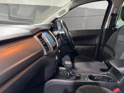 2021 Ford
                Ranger XLT