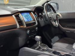 2021 Ford
                Ranger XLT