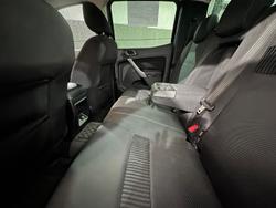 2021 Ford
                Ranger XLT