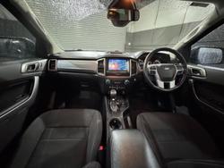 2021 Ford
                Ranger XLT