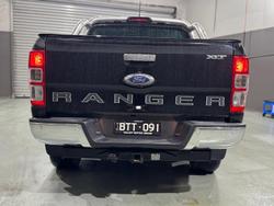 2021 Ford
                Ranger XLT