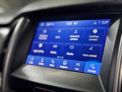 2021 Ford
                Ranger XLT