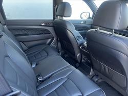 2024 SSANGYONG
REXTON ULTIMATE