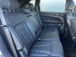 2024 SSANGYONG
REXTON ULTIMATE