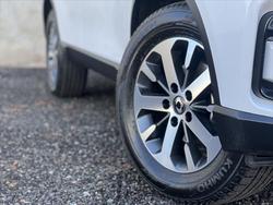 2024 SSANGYONG
REXTON ULTIMATE
