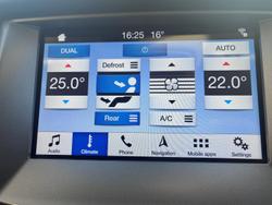 2017 Ford
                Everest Trend