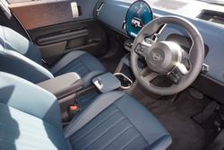 2024 MINI
Countryman SE Favoured