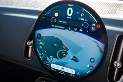 2024 MINI Countryman SE Favoured