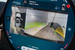 2024 MINI Countryman SE Favoured