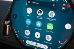 2024 MINI Countryman SE Favoured