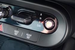 2024 MINI Countryman SE Favoured