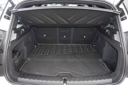 2024 MINI Countryman SE Favoured