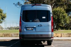 2024 LDV
Deliver 9 11-Seat