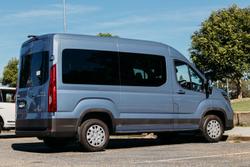 2024 LDV
Deliver 9 11-Seat