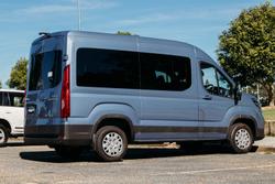 2024 LDV
Deliver 9 11-Seat