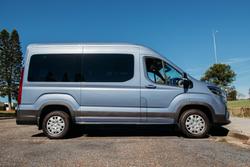 2024 LDV
Deliver 9 11-Seat