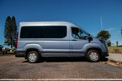2024 LDV
Deliver 9 11-Seat