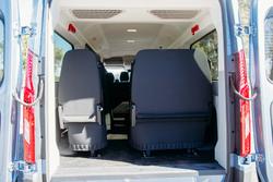 2024 LDV
Deliver 9 11-Seat