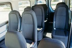 2024 LDV
Deliver 9 11-Seat