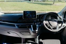 2024 LDV
Deliver 9 11-Seat