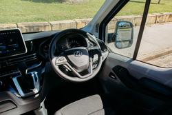 2024 LDV
Deliver 9 11-Seat