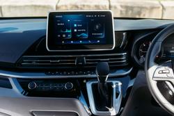 2024 LDV
Deliver 9 11-Seat