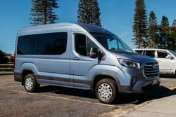2024 LDV
Deliver 9 11-Seat