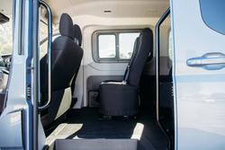 2024 LDV
Deliver 9 11-Seat