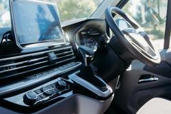2024 LDV
Deliver 9 11-Seat